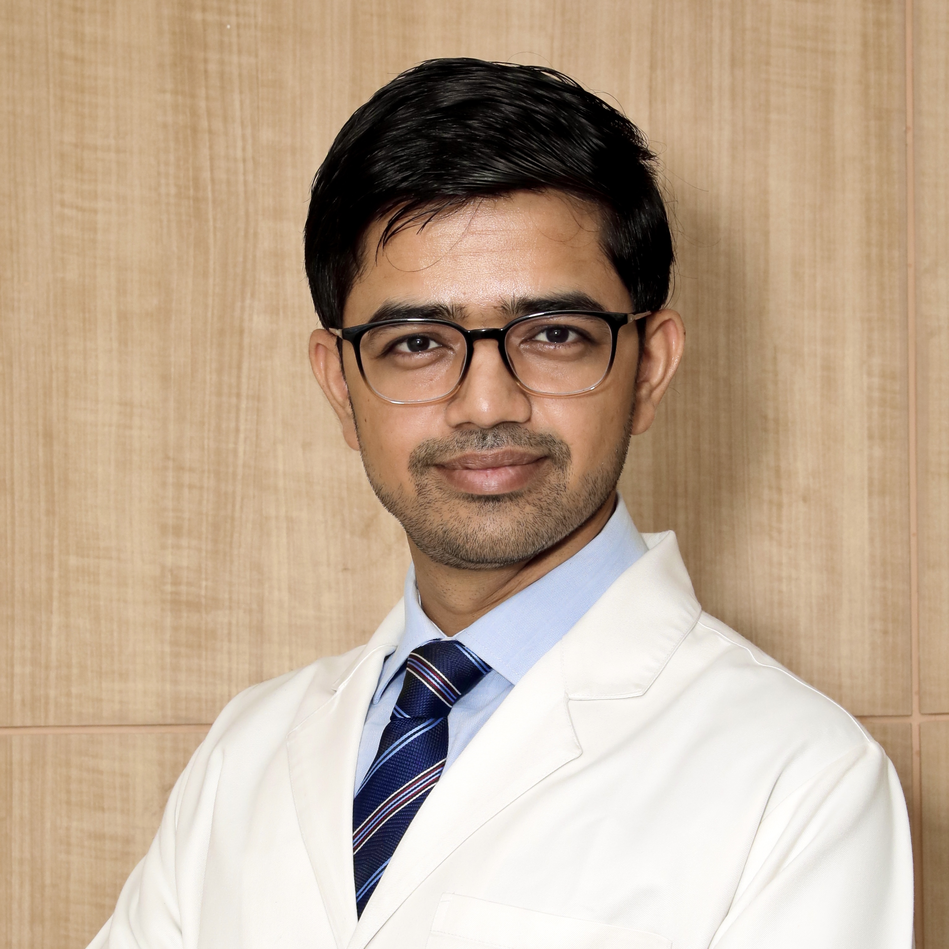 Dr. Rahul Patel